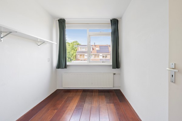 Medium property photo - Marskramer 22, 1188 DW Amstelveen